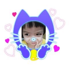 小可愛恩