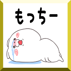 50on MOCCHI-'s Sticker