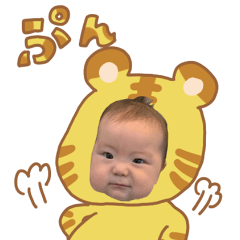 Itsusticker34