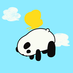 Dafu, Panda