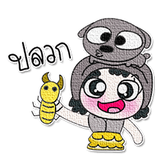 ^_^! Miss. FaNi. ! ! Dog.