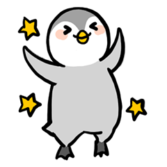penzaburoh penguin2