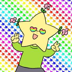 Party people's Hoshi