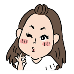 Yuko Sticker01