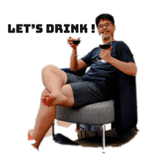 Drink boy