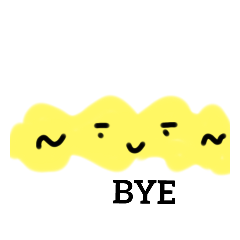 黏黏怪日常用語 1