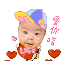 小正正:哭笑的日常