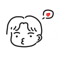 Joe the middle split boy