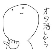MY STICKER(^^)