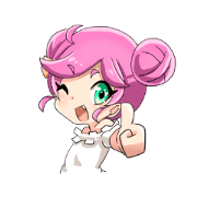 High school girl, Yumi.