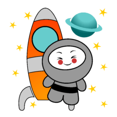 SpaceBoy