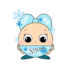 Snow Marucyan