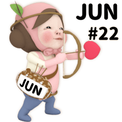 Pink Towel #22 [jun_eu]