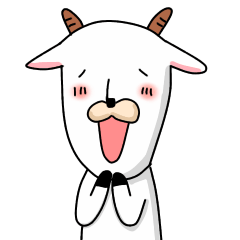 やぎのメェメェさん Line スタンプ Line Store やぎのメェメェさん Line スタンプ Line Store