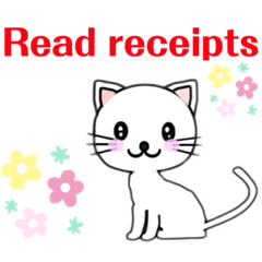 Cat  English phrases  /  Already read
