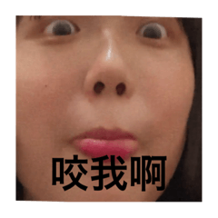 你各位的表情包1.0