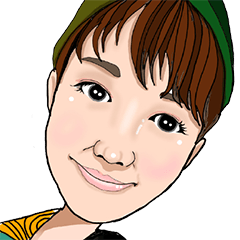 IZUMIchan of KOUGYOKU