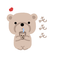 Benno bear