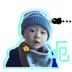 我是小皮蛋