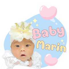 BabyMarin Ver.newborn