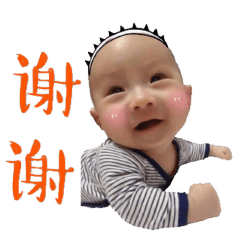 竹寶寶的日常