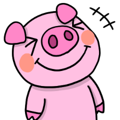 Easy-to-use pig