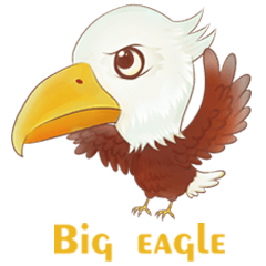 Big eagle1