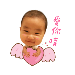 劉牛的日常生活❤️
