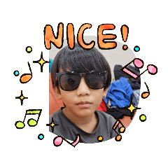 Ricky睿睿