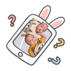 旭寶安寶日常♥️