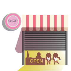 new story of door