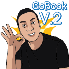 GoBook V.2