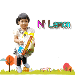 N'Lemon-TM