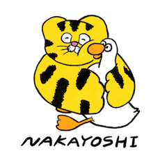 TORA KUN