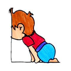 獨特的守恆貼圖