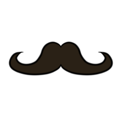 おひげのスタンプ Line スタンプ Line Store