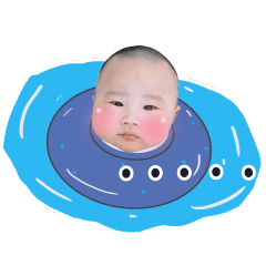 Melon baby