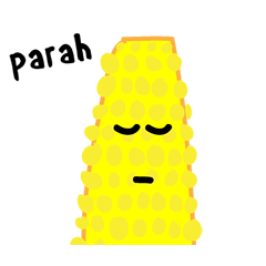Corn Too Much Flavoring [Fun Pack]