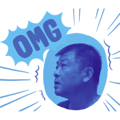 美女與野獸婆婆