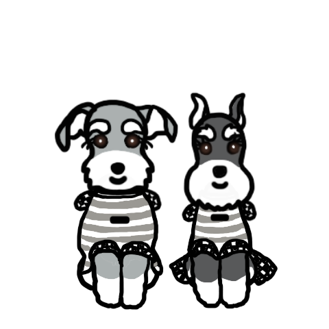 JACK & ALICE 4 : Pop-up Sticker