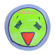 cute the smile