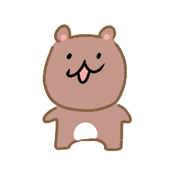熊文字ʕ•ᴥ•ʔ