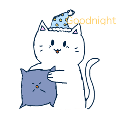 英國短毛 白蘭地私生活