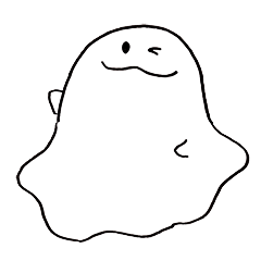 Ghost Furika