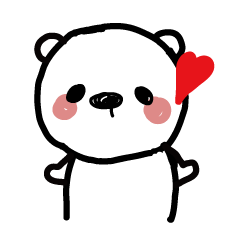 SHIRO-BEAR
