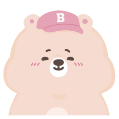 buddy lonely bear