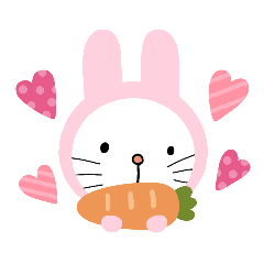 rabbit Nuna