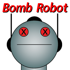 Bomb Robot