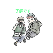 good life style stamp