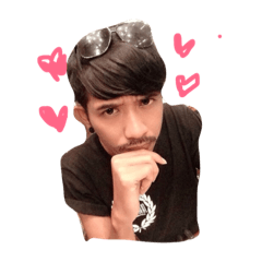 I am Jame you know Jame